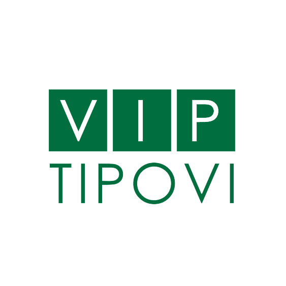 VipTipovi Logo